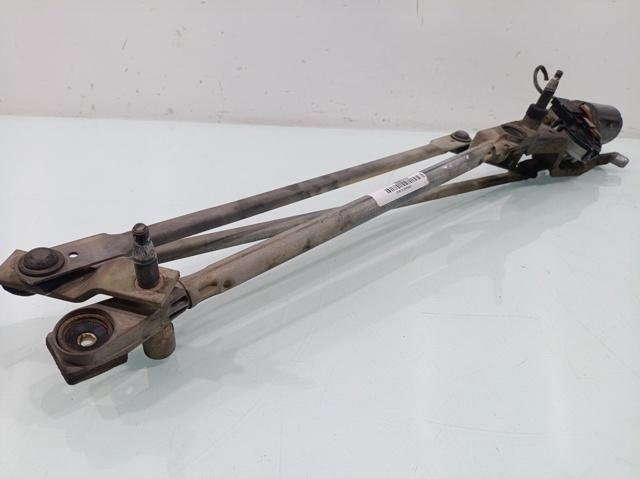 XS4117508BB FORD Мотор стеклоочистителя лобового стекла купить в Черновцы