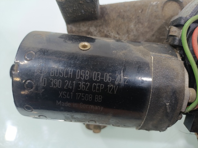 FORD XS4117508BB Мотор стеклоочистителя лобового стекла в наличии Сумы