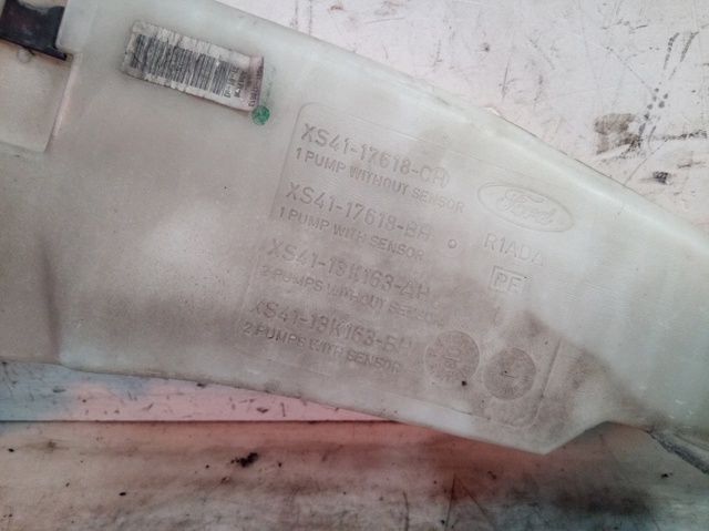 XS4117618CH FORD купить в Ирпень