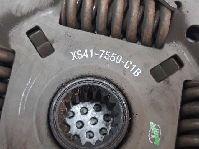 XS417550C1B FORD Диск сцепления купить в Каменское