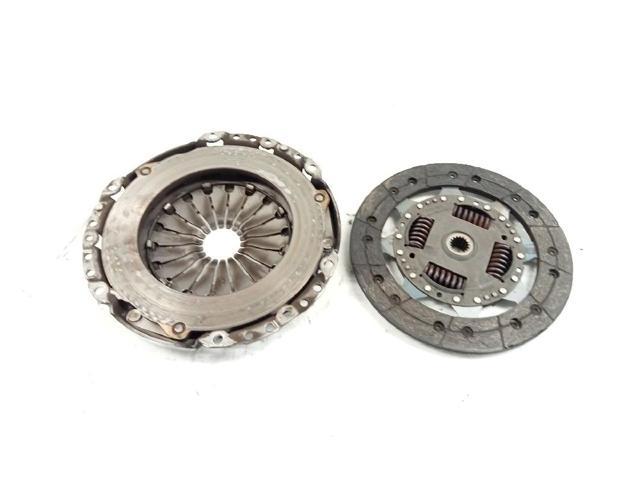 FORD XS417550C1C Диск сцепления в наличии Чернигов
