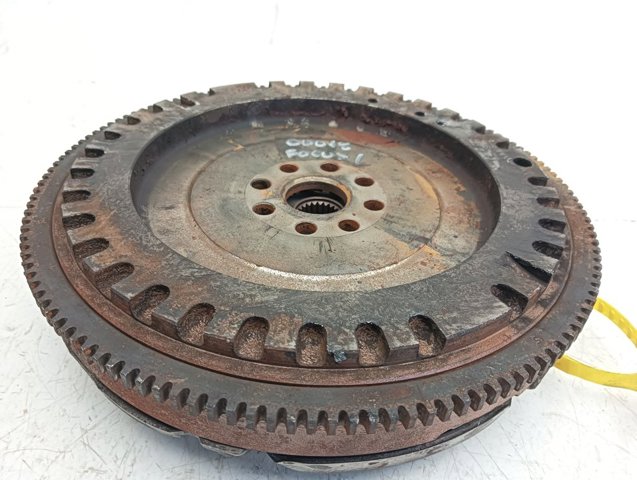 FORD XS417550D1C Диск сцепления в наличии Полтава