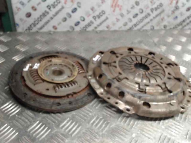 XS417550D1C FORD Диск сцепления купить в Ирпень