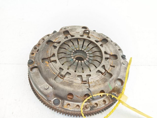FORD XS417550D1C Диск сцепления в наличии Харьков