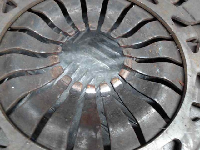 FORD XS417550D1C Диск сцепления в наличии Сумы