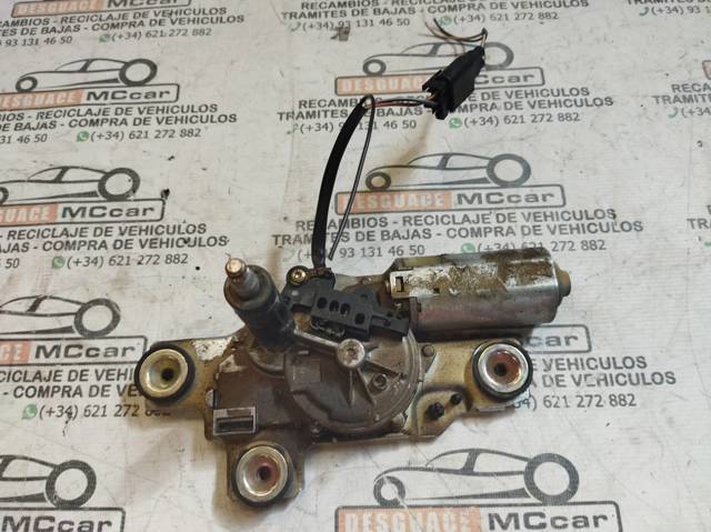 Módulo de direção de motor de limpador pára-brisas XS41A17K441AC Ford