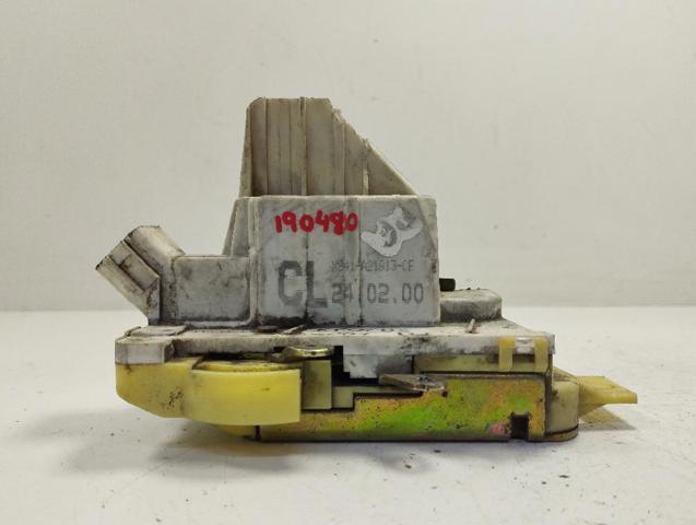 FORD XS41A21813CF Замок водительской двери в наличии Хмельницкий