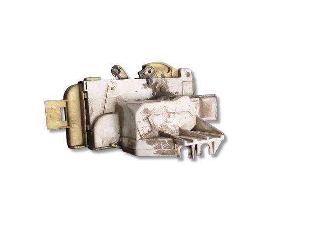 XS41A21813CF FORD Замок двери передней левой купить в Черновцы