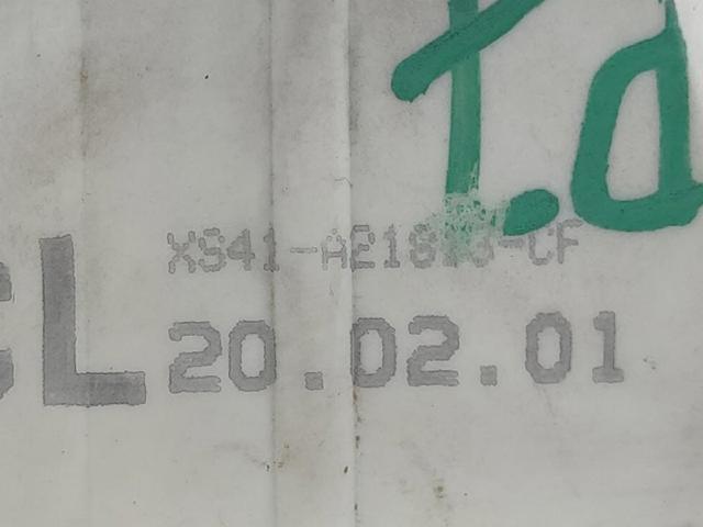 XS41A21813CF Замок двери передней левой купить Житомир