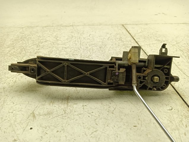 XS41A224A36AH Держатель наружной ручки двери передней правой купить Одесса