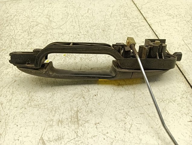FORD XS41A224A36AH Держатель наружной ручки двери передней правой в наличии Житомир