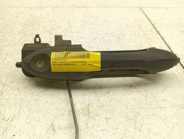 FORD XS41A224A36AH Держатель наружной ручки двери передней правой в наличии Киев
