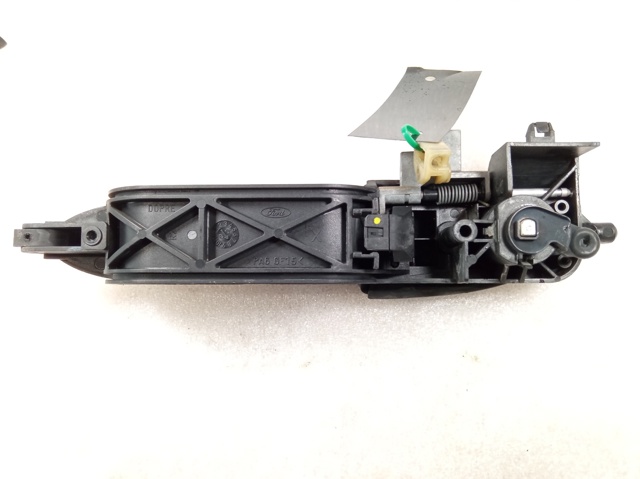 XS41A224A36AH FORD Держатель наружной ручки двери передней правой купить в Ровно
