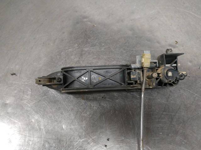 FORD XS41A224A36BE Держатель наружной ручки двери передней правой в наличии Винница