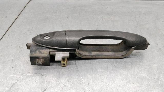 XS41A224A37AH FORD Держатель наружной ручки двери передней левой купить в Сумы