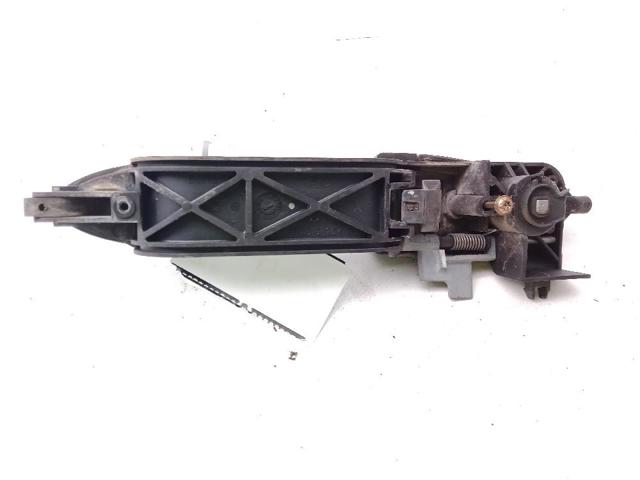 FORD XS41A224A37AH Держатель наружной ручки двери передней левой в наличии Николаев