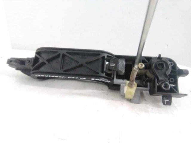 XS41A224A37AH FORD Держатель наружной ручки двери передней левой купить в Каменское