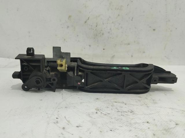 FORD XS41A224A37AH Держатель наружной ручки двери передней левой в наличии Украина
