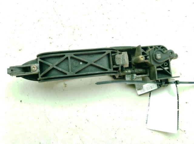 FORD XS41A224A37AH Держатель наружной ручки двери передней левой в наличии Каменское
