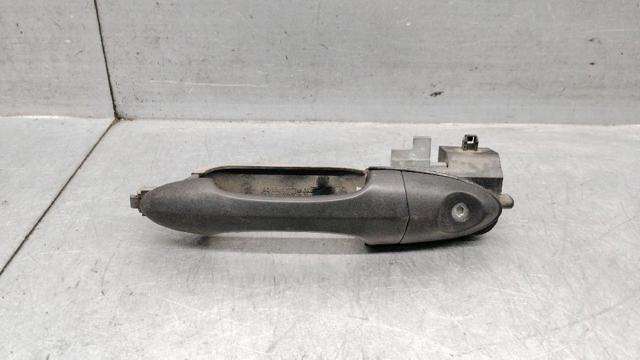 FORD XS41A224A37AH Держатель наружной ручки двери передней левой в наличии Одесса