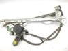 Mecanismo de acionamento de vidro da porta dianteira direita XS41A23200BY FORD