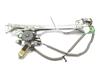 Mecanismo de acionamento de vidro da porta dianteira direita XS41A23200BY FORD