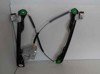 Mecanismo de acionamento de vidro da porta dianteira esquerda XS41A23201BY FORD