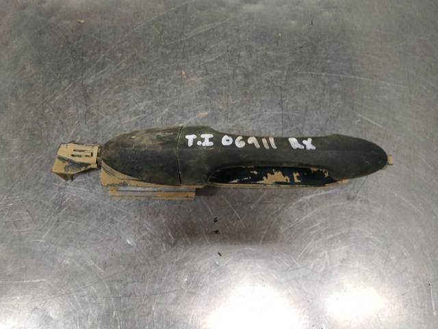 XS41A266B23AJ FORD Держатель наружной ручки двери задней левой купить в Ужгород