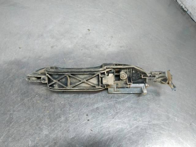 XS41A266B23AJ FORD Держатель наружной ручки двери задней левой купить в Одесса