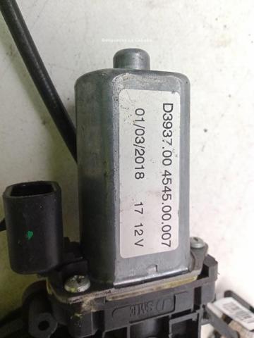 FORD XS41B23201BV Стеклоподъемник передней левой двери в наличии Запорожье