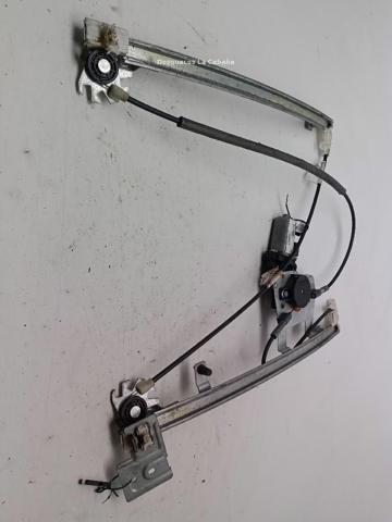FORD XS41B23201BV Механизм стеклоподъемника двери передней левой в наличии Запорожье