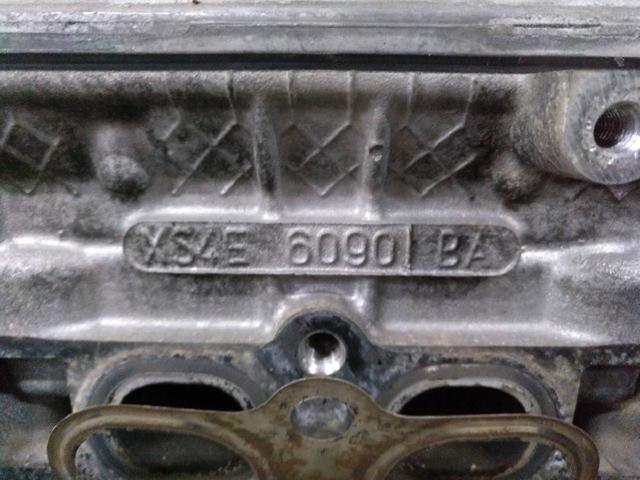 FORD XS4E6090BA в наличии Киев