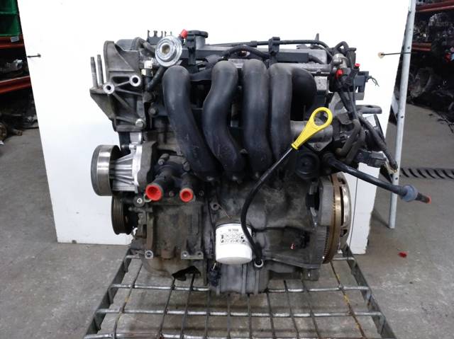 XS4E6090BA Ford