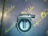 Sensor de fluxo (consumo) de ar, medidor de consumo M.A.F. - (Mass Airflow) XS4F12B624AB FORD