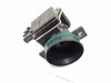 Sensor de fluxo (consumo) de ar, medidor de consumo M.A.F. - (Mass Airflow) XS4F12B624AB FORD