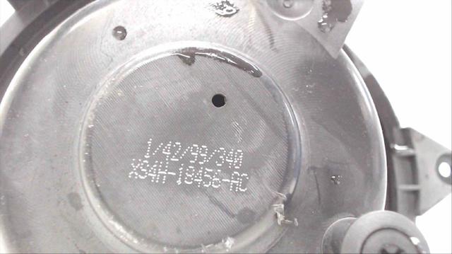 XS4H18456AC FORD Мотор вентилятора печки (отопителя салона) купить в Днепр