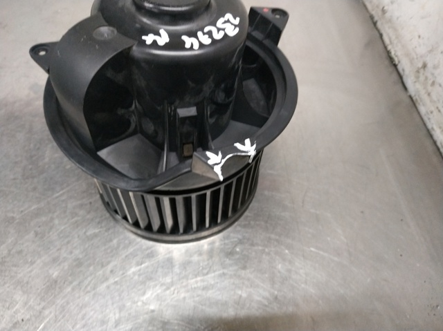 FORD XS4H18456AC Вентилятор печки в наличии Одесса