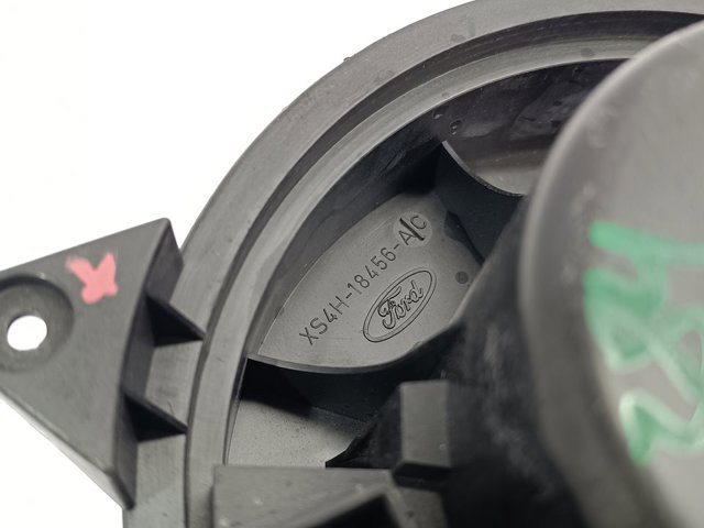 FORD XS4H18456AC Мотор вентилятора печки (отопителя салона) в наличии Чернигов