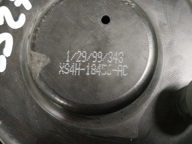 XS4H18456AC FORD Вентилятор печки купить в Днепр