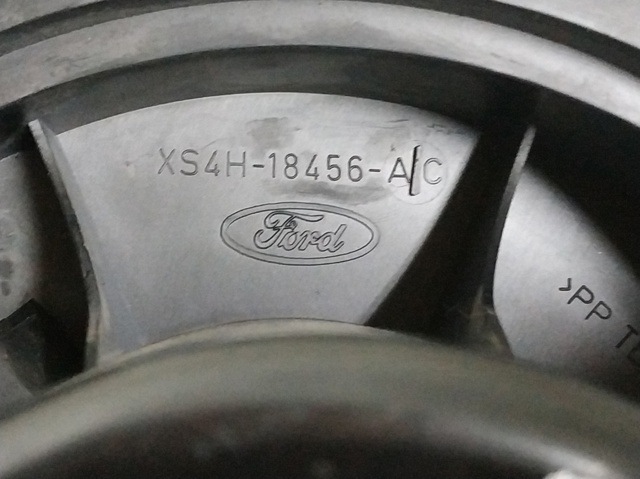 XS4H18456AC FORD Вентилятор печки купить в Павлоград