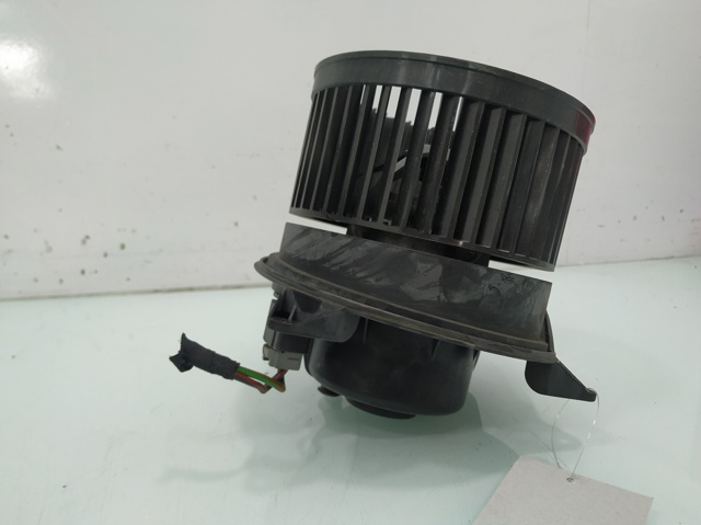 Motor calefaccion para ford focus sedán (dfw) (1999-2004) 1.8 turbo di / tddi c9db XS4H18456AD