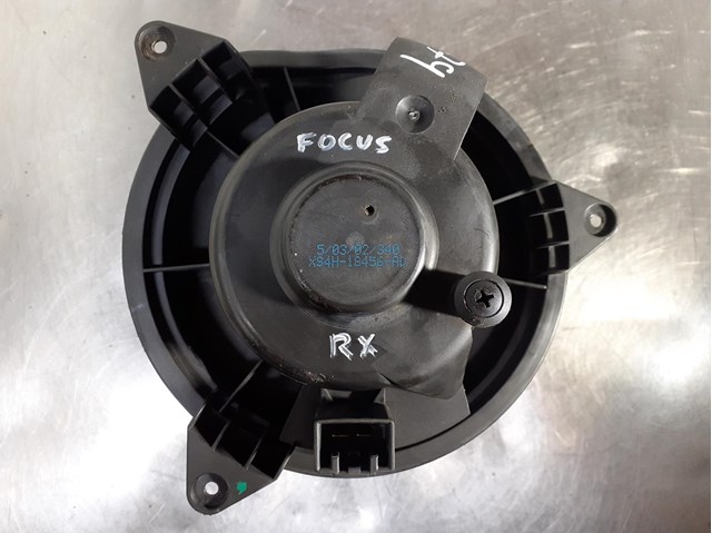 Ventilador de aquecimento para ford focus (daw, daw) (1998-2004) 1.8 tdci ffda XS4H18456AD