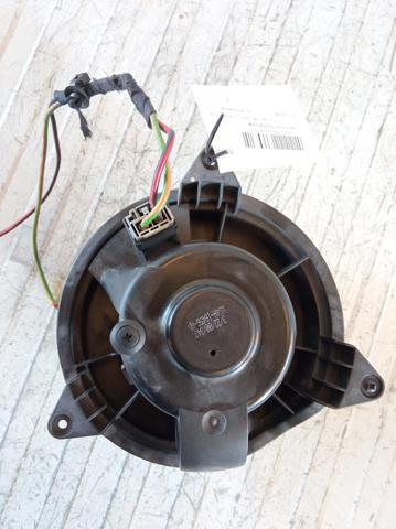 Motor calefaccion para ford transit connect 1.8 tdci hcpb XS4H18456AD