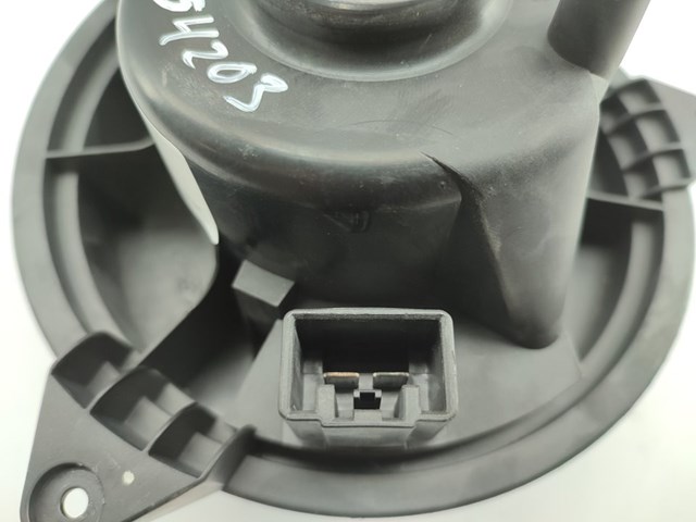 Motor de aquecimento para ford focus 1.8 turbo di / tddi c9dc XS4H18456AD