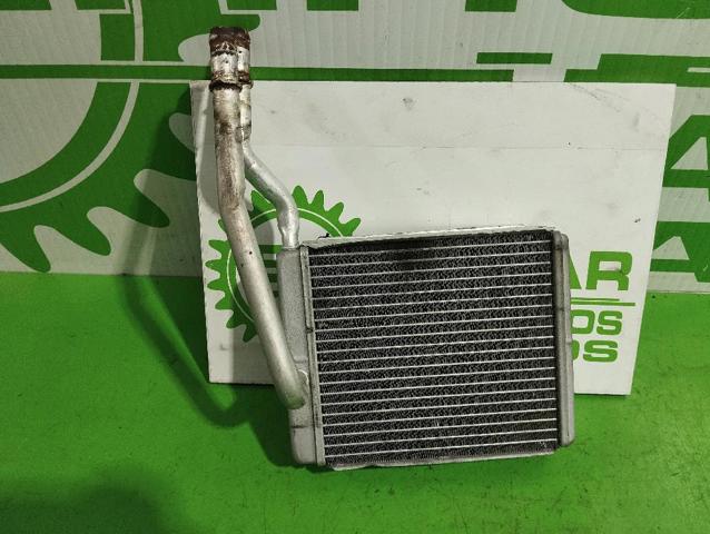 XS4H18476AB Радиатор печки купить Ирпень