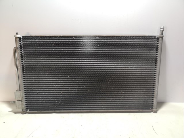 Aquecimento do radiador / ar condicionado para ford focus sedan 1.8 tdci ffda XS4H19710BA