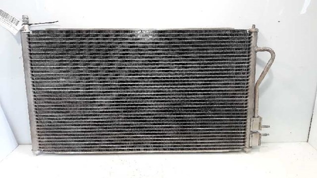 Condensador / radiador de ar condicionado para ford focus 1.8 di / tddi bhdb XS4H19710BA