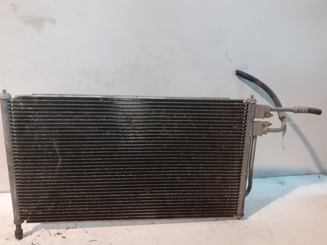 Aquecimento do radiador / ar condicionado para ford focus sedan 1.8 tdci ffda XS4H19710BA