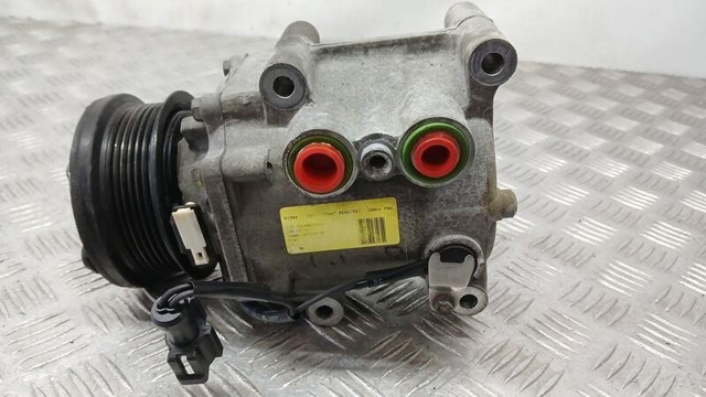 FORD XS4H19D629AB Компрессор кондиционера в наличии Черкассы