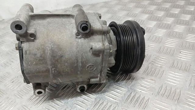 XS4H19D629AB Компрессор кондиционера купить Каменское